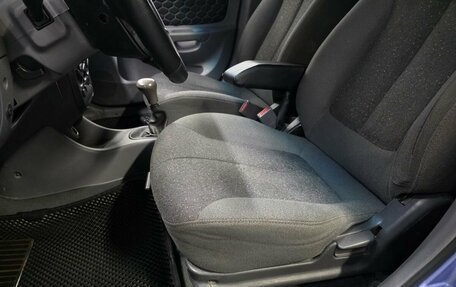 Hyundai Accent II, 2006 год, 275 000 рублей, 10 фотография