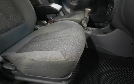 Hyundai Accent II, 2006 год, 275 000 рублей, 14 фотография
