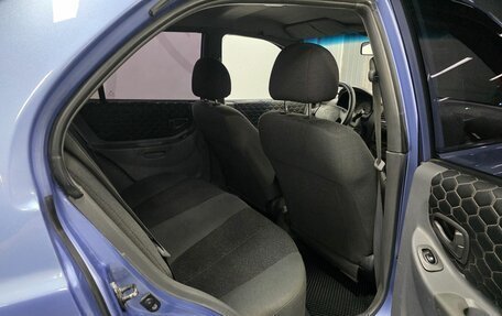 Hyundai Accent II, 2006 год, 275 000 рублей, 16 фотография