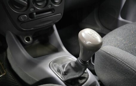 Hyundai Accent II, 2006 год, 275 000 рублей, 13 фотография