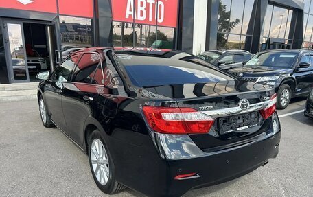 Toyota Camry, 2013 год, 1 500 000 рублей, 5 фотография