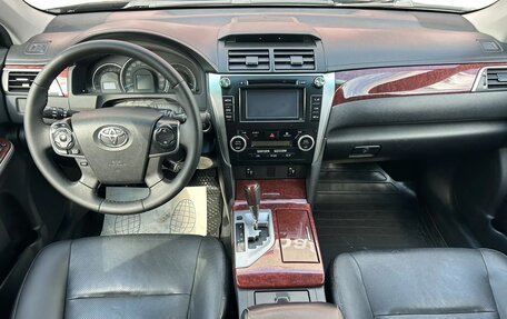 Toyota Camry, 2013 год, 1 500 000 рублей, 6 фотография