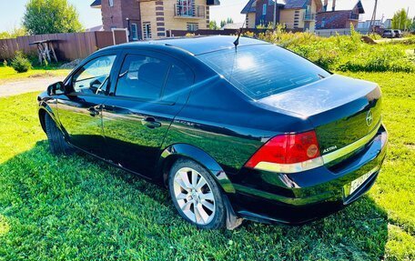 Opel Astra H, 2010 год, 420 000 рублей, 4 фотография