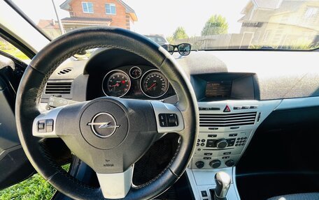Opel Astra H, 2010 год, 420 000 рублей, 7 фотография