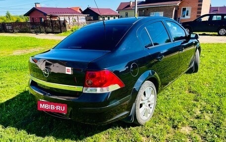 Opel Astra H, 2010 год, 420 000 рублей, 3 фотография