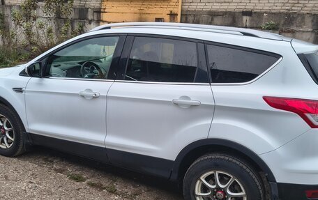 Ford Kuga III, 2013 год, 1 400 000 рублей, 6 фотография