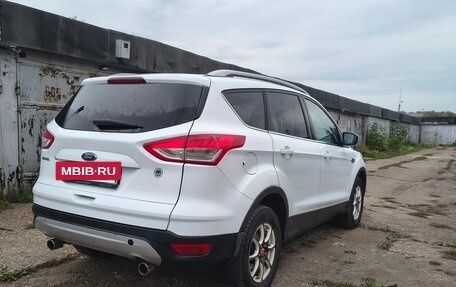 Ford Kuga III, 2013 год, 1 400 000 рублей, 4 фотография
