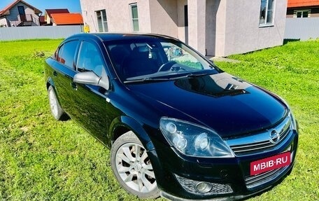 Opel Astra H, 2010 год, 420 000 рублей, 5 фотография