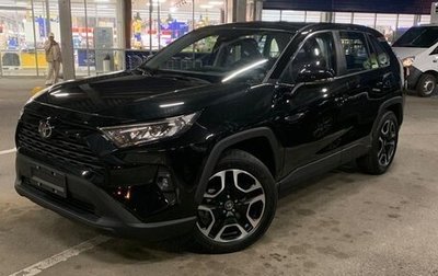 Toyota RAV4, 2025 год, 3 300 000 рублей, 1 фотография