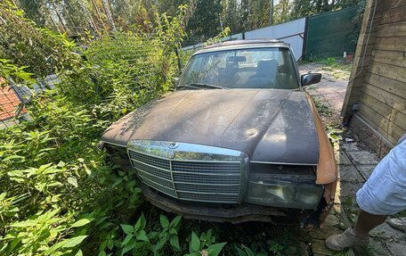 Mercedes-Benz S-Класс, 1979 год, 350 000 рублей, 1 фотография