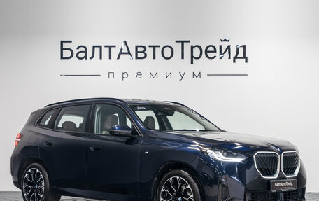 BMW X3, 2025 год, 6 900 000 рублей, 5 фотография