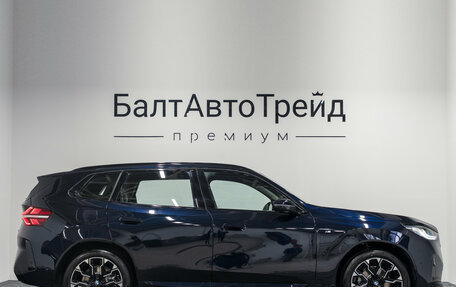 BMW X3, 2025 год, 6 900 000 рублей, 6 фотография