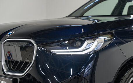 BMW X3, 2025 год, 6 900 000 рублей, 2 фотография