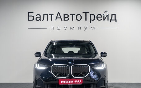 BMW X3, 2025 год, 6 900 000 рублей, 4 фотография