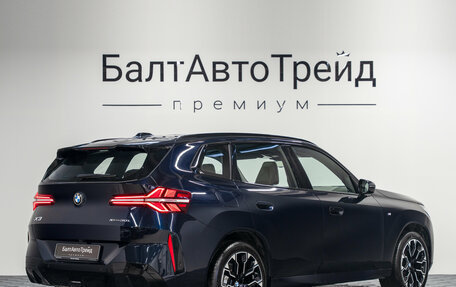 BMW X3, 2025 год, 6 900 000 рублей, 7 фотография