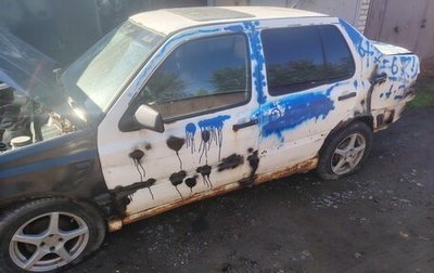 Volkswagen Vento, 1992 год, 25 000 рублей, 1 фотография