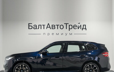 BMW X3, 2025 год, 6 900 000 рублей, 11 фотография