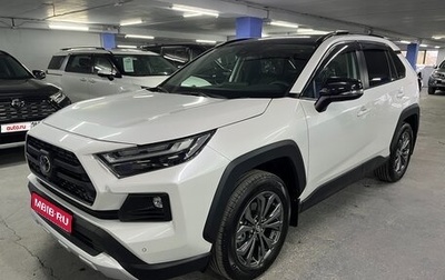 Toyota RAV4, 2025 год, 3 849 000 рублей, 1 фотография