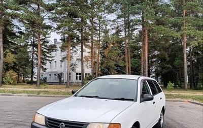 Nissan AD II, 2003 год, 398 000 рублей, 1 фотография