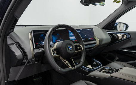 BMW X3, 2025 год, 6 900 000 рублей, 12 фотография
