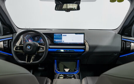 BMW X3, 2025 год, 6 900 000 рублей, 15 фотография