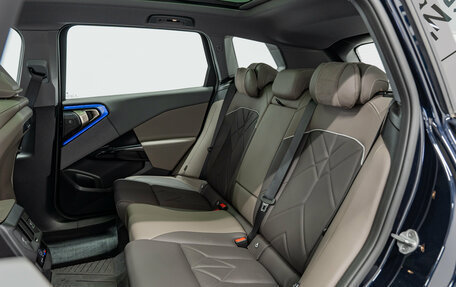 BMW X3, 2025 год, 6 900 000 рублей, 23 фотография