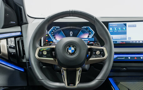BMW X3, 2025 год, 6 900 000 рублей, 16 фотография