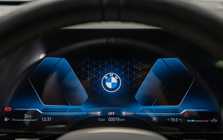 BMW X3, 2025 год, 6 900 000 рублей, 17 фотография