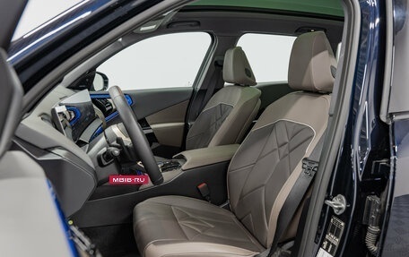 BMW X3, 2025 год, 6 900 000 рублей, 22 фотография