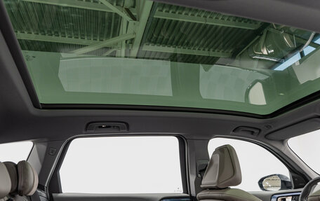 BMW X3, 2025 год, 6 900 000 рублей, 29 фотография