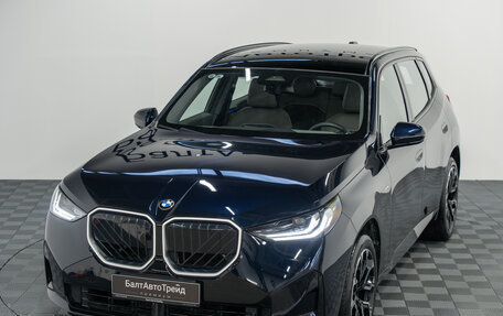 BMW X3, 2025 год, 6 900 000 рублей, 31 фотография