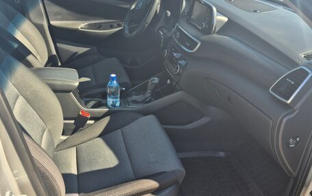 Hyundai Tucson III, 2018 год, 2 249 000 рублей, 2 фотография