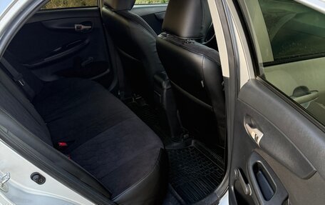 Toyota Corolla, 2007 год, 700 000 рублей, 2 фотография