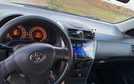 Toyota Corolla, 2007 год, 700 000 рублей, 6 фотография