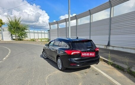 Ford Focus IV, 2019 год, 1 590 000 рублей, 2 фотография
