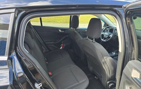 Ford Focus IV, 2019 год, 1 590 000 рублей, 9 фотография