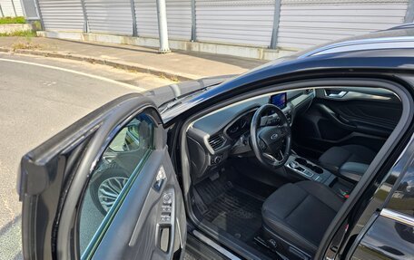 Ford Focus IV, 2019 год, 1 590 000 рублей, 7 фотография