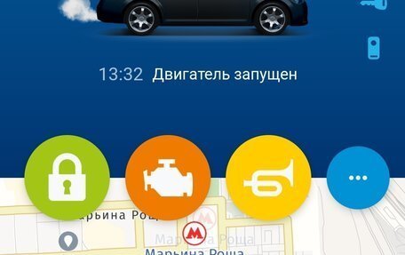 Ford Focus IV, 2019 год, 1 590 000 рублей, 14 фотография