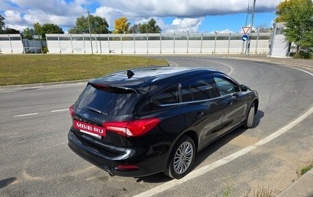 Ford Focus IV, 2019 год, 1 590 000 рублей, 4 фотография