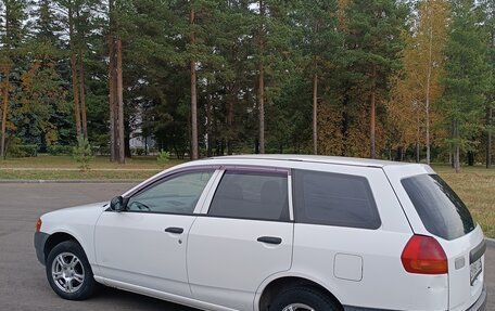 Nissan AD II, 2003 год, 398 000 рублей, 3 фотография