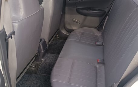 Nissan AD II, 2003 год, 398 000 рублей, 9 фотография