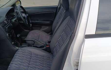 Nissan AD II, 2003 год, 398 000 рублей, 8 фотография