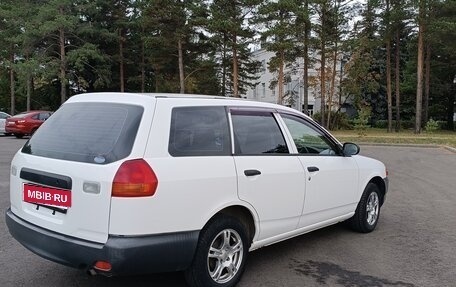 Nissan AD II, 2003 год, 398 000 рублей, 4 фотография