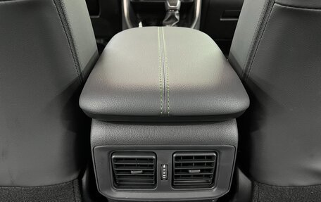 Toyota RAV4, 2025 год, 3 849 000 рублей, 17 фотография