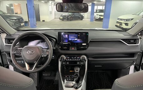 Toyota RAV4, 2025 год, 3 849 000 рублей, 18 фотография
