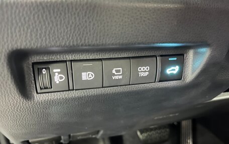 Toyota RAV4, 2025 год, 3 849 000 рублей, 19 фотография