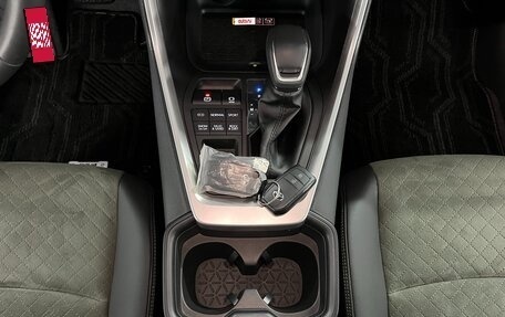 Toyota RAV4, 2025 год, 3 849 000 рублей, 14 фотография