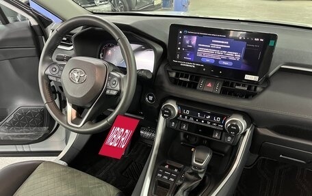 Toyota RAV4, 2025 год, 3 849 000 рублей, 12 фотография