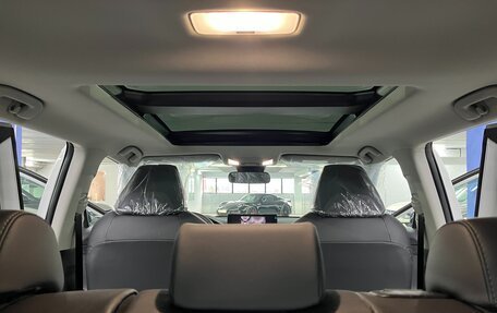 Toyota RAV4, 2025 год, 3 849 000 рублей, 26 фотография