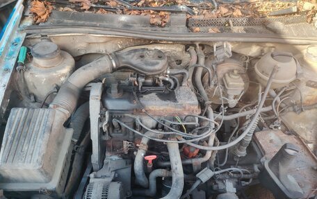 Volkswagen Vento, 1992 год, 25 000 рублей, 6 фотография